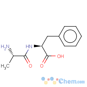 CAS No:3061-90-3 L-Phenylalanine,L-alanyl-