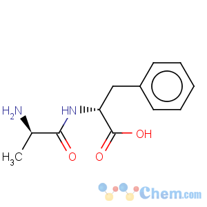 CAS No:3061-94-7 D-Phenylalanine,D-alanyl-