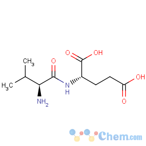 CAS No:3062-07-5 L-Glutamic acid,L-valyl-