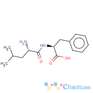 CAS No:3063-05-6 L-Phenylalanine,L-leucyl-