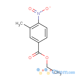 CAS No:30650-90-9 ethyl 3-methyl-4-nitrobenzoate