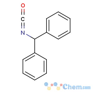 CAS No:3066-44-2 [isocyanato(phenyl)methyl]benzene