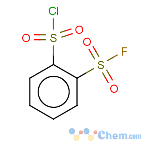 CAS No:30672-70-9 1,2-Benzenedisulfonyldichloride