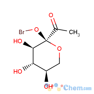 CAS No:3068-31-3 a-D-Xylopyranosyl bromide,2,3,4-triacetate