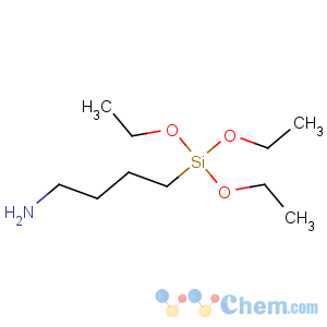 CAS No:3069-30-5 4-triethoxysilylbutan-1-amine