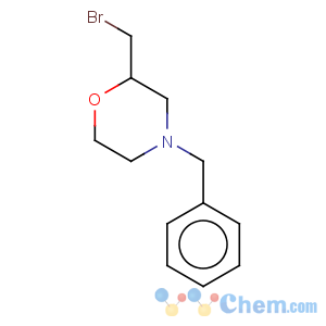 CAS No:306935-00-2 Morpholine,2-(bromomethyl)-4-(phenylmethyl)-