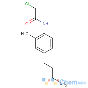 CAS No:306935-56-8 N-(4-butyl-2-methylphenyl)-2-chloroacetamide