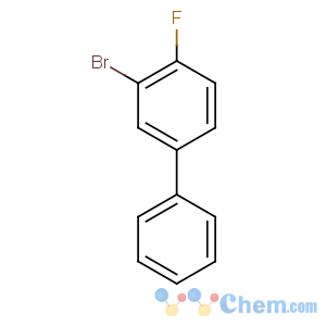 CAS No:306935-88-6 2-bromo-1-fluoro-4-phenylbenzene