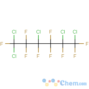 CAS No:307-26-6 1,1,3,5,6-pentachloro-1,2,2,3,4,4,5,6,6-nonafluorohexane