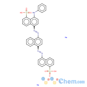 CAS No:3071-73-6 acid black 24 (C.I. 26370)