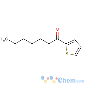 CAS No:30711-40-1 1-thiophen-2-ylheptan-1-one
