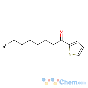 CAS No:30711-41-2 1-thiophen-2-yloctan-1-one