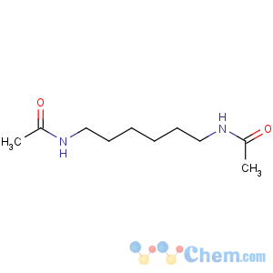 CAS No:3073-59-4 N-(6-acetamidohexyl)acetamide