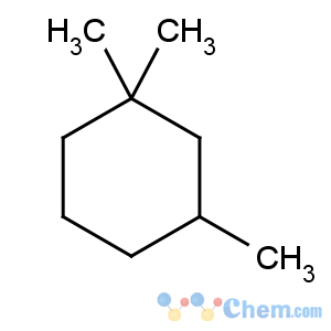 CAS No:3073-66-3 1,1,3-trimethylcyclohexane