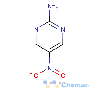 CAS No:3073-77-6 5-nitropyrimidin-2-amine