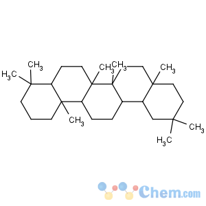 CAS No:30759-92-3 Oleanane, (18a)-