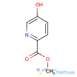 CAS No:30766-12-2 methyl 5-hydroxypyridine-2-carboxylate