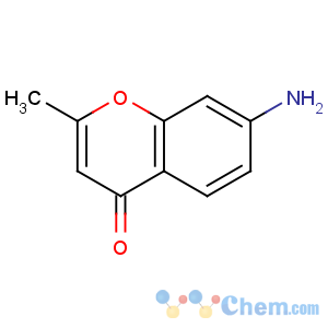 CAS No:30779-70-5 7-amino-2-methylchromen-4-one
