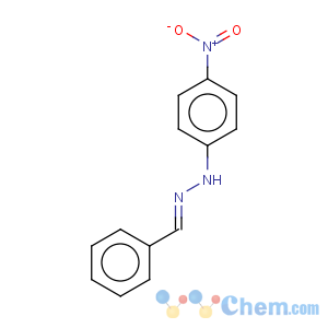 CAS No:3078-09-9 Benzaldehyde,2-(4-nitrophenyl)hydrazone