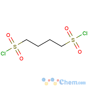 CAS No:3079-82-1 1,4-Butanedisulfonyldichloride