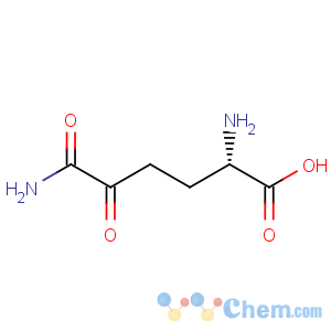 CAS No:3081-62-7 L-Glutamine, N-methyl-