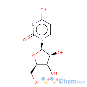 CAS No:3083-77-0 uracil-1-beta-D-arabinofuranoside