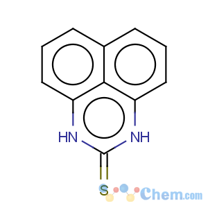 CAS No:30837-62-8 1H-Perimidine-2(3H)-thione