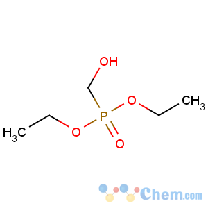 CAS No:3084-40-0 diethoxyphosphorylmethanol