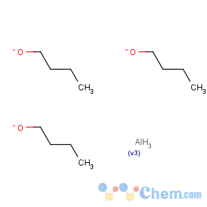 CAS No:3085-30-1 Aluminum(III)n-butoxide 95%