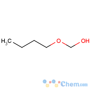 CAS No:3085-35-6 Methanol, 1-butoxy-