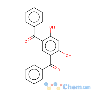 CAS No:3088-15-1 Methanone,1,1'-(4,6-dihydroxy-1,3-phenylene)bis[1-phenyl-