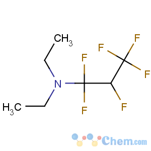 CAS No:309-88-6 N,N-Diethyl-1,1,2,3,3,3-hexafluoropropylamine