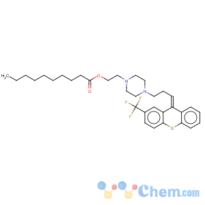 CAS No:30909-51-4 Flupentixol decanoate