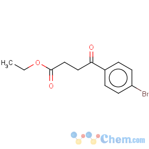 CAS No:30913-87-2 Benzenebutanoic acid,4-bromo-g-oxo-, ethyl ester