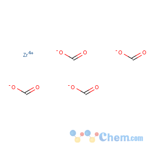 CAS No:30937-72-5 Formic acid, zirconiumsalt (9CI)