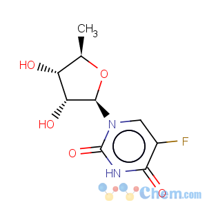 CAS No:3094-09-5 Doxifluridine