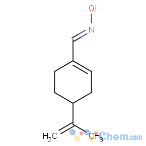 CAS No:30950-27-7 Perillartine