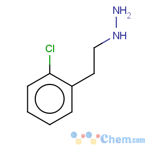 CAS No:30953-58-3 Hydrazine,[2-(2-chlorophenyl)ethyl]-