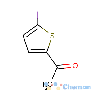 CAS No:30955-94-3 1-(5-iodothiophen-2-yl)ethanone