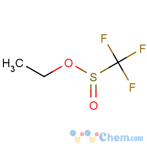 CAS No:30957-43-8 ethyl trifluoromethanesulfinate