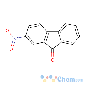CAS No:3096-52-4 2-nitrofluoren-9-one