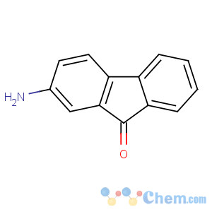 CAS No:3096-57-9 2-aminofluoren-9-one
