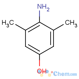 CAS No:3096-70-6 4-amino-3,5-dimethylphenol