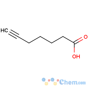 CAS No:30964-00-2 hept-6-ynoic acid