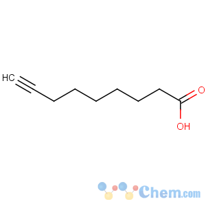CAS No:30964-01-3 non-8-ynoic acid