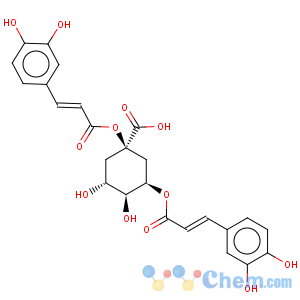 CAS No:30964-13-7 Cynarin