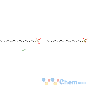 CAS No:3097-08-3 magnesium