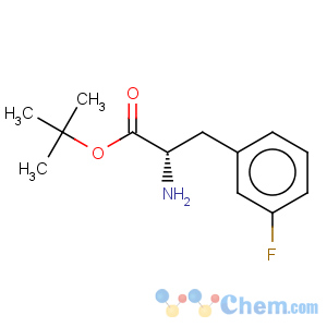 CAS No:309757-71-9 Benzenepropanoic acid, b-amino-3-fluoro-,1,1-dimethylethyl ester, (bR)-