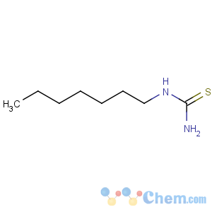 CAS No:3098-03-1 heptylthiourea