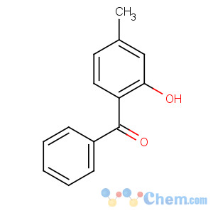 CAS No:3098-18-8 (2-hydroxy-4-methylphenyl)-phenylmethanone